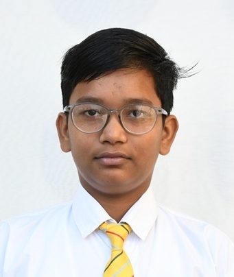 RAJ VARDHAN SINGH   
